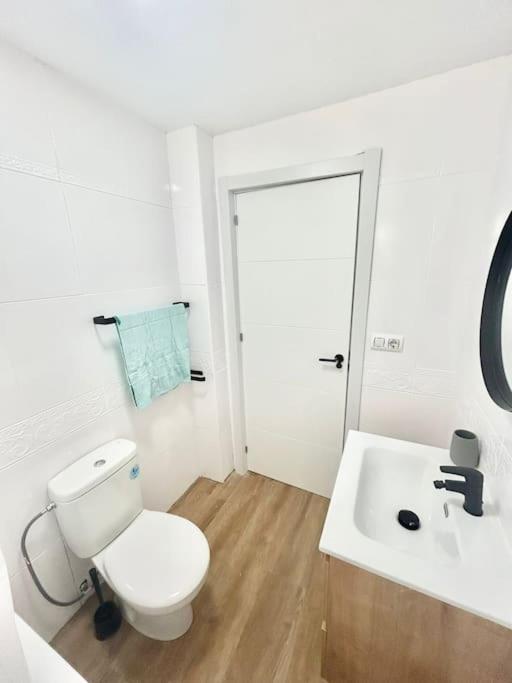 Beach Lomas Cabo Roig Aparment Dehesa de Campoamor  Exterior foto