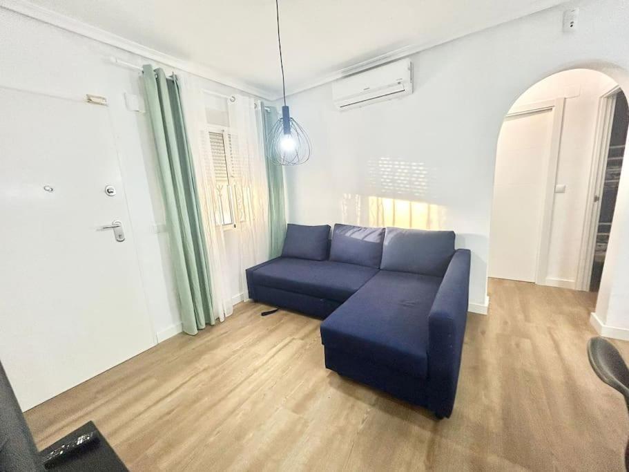 Beach Lomas Cabo Roig Aparment Dehesa de Campoamor  Exterior foto