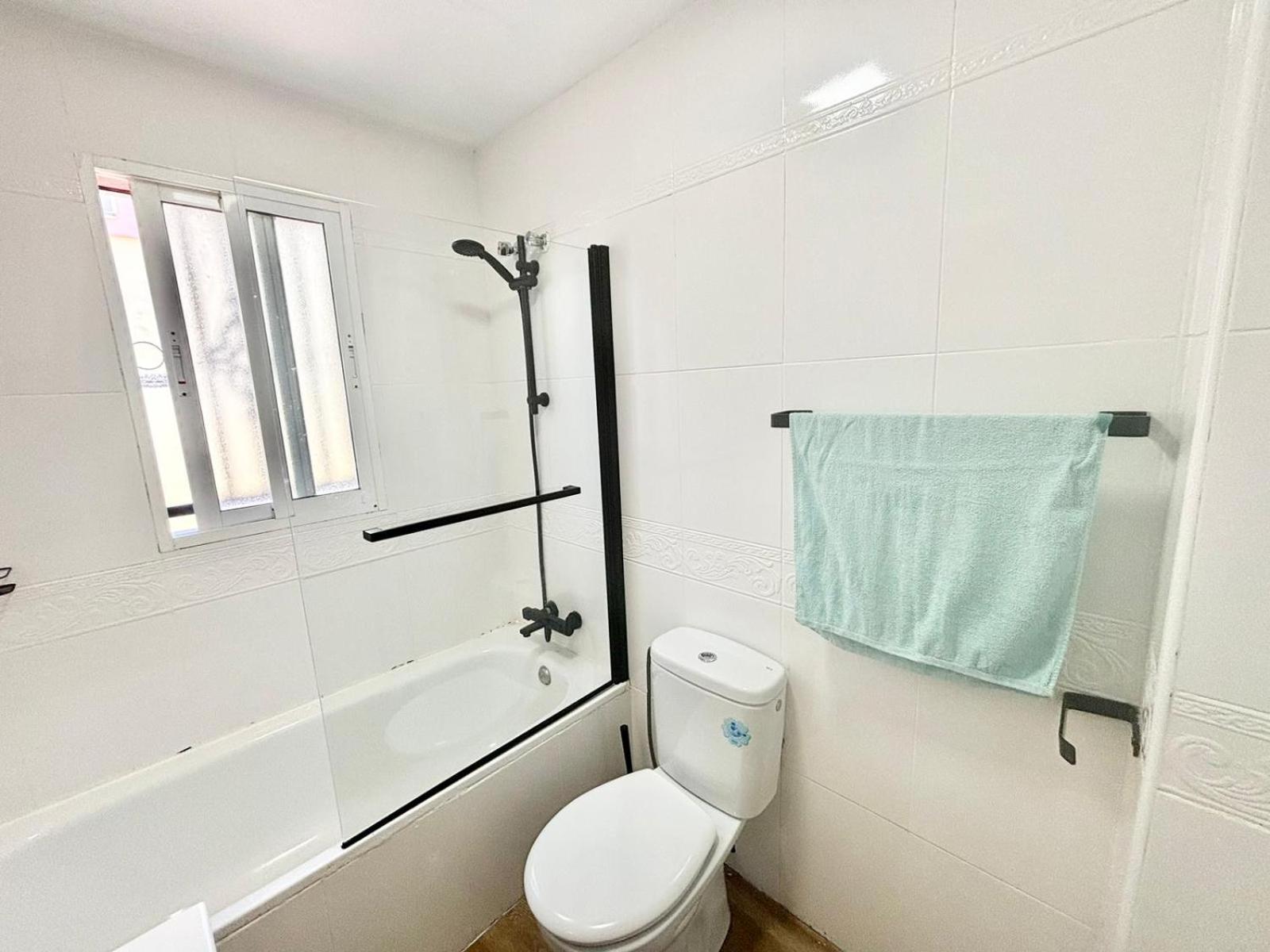 Beach Lomas Cabo Roig Aparment Dehesa de Campoamor  Exterior foto